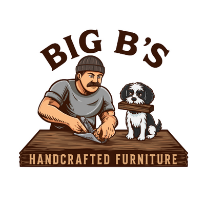 Big B's Handcrafted Furniture 